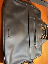 Borsa tracolla moleskine usato  Milano