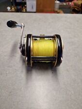 Policansky monitor baitcaster for sale  ABINGDON