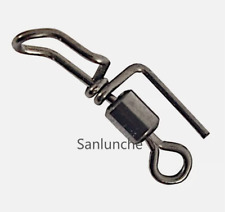 50/100 peças 18 mm resistente para pesca marítima giros em cascata para plataformas de presilha comprar usado 50/100 peças 18 mm resistente para pesca marítima giros em cascata para plataformas de presilha comprar usado  Enviando para Brazil