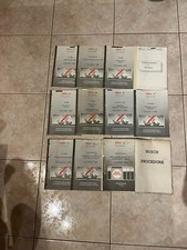 Manuali uso manutenzione usato  Alpignano