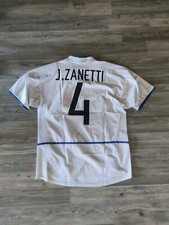 Maglia inter 2002 usato  Torrita Tiberina