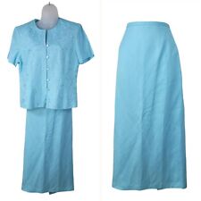 Coldwater creek linen for sale  Lansing