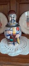 Rare chope allemande d'occasion  Baume-les-Dames