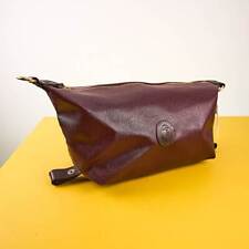 Borsello vintage trussardi usato  Ferrara