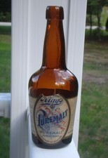 Antique labeled king for sale  Scarborough