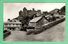 158807 postcard harlech for sale  FROME