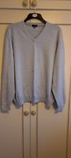 Wolsey mens jumper for sale  LEICESTER