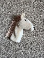 Jellycat horse finger for sale  COALVILLE