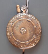 Beau briquet artisanat d'occasion  Toulon-