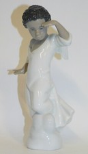 Niedliche porzellanfigur schwa gebraucht kaufen Niedliche porzellanfigur schwa gebraucht kaufen  Bad Schwalbach