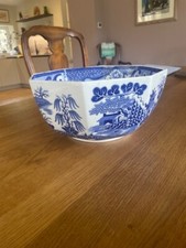 Beautiful mason ironstone for sale  WAKEFIELD
