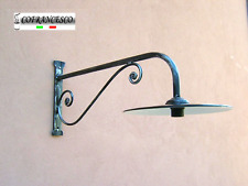 Lampada applique parete usato  Torrecuso