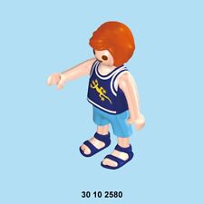 Playmobil holiday home d'occasion  Expédié en Belgium