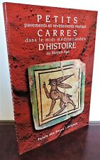 Petits carres histoire d'occasion  Trouville-sur-Mer
