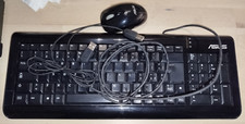 tastiera mouse asus usato  Milano
