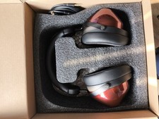 Hifiman wired closed for sale  BEVERLEY