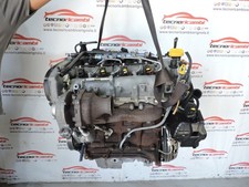 Motore fiat bravo usato  Cerignola