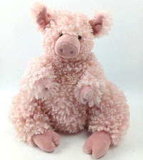 Jellycat bobbleton pig for sale  YORK