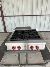 Wolf srt304 professional for sale  Baird