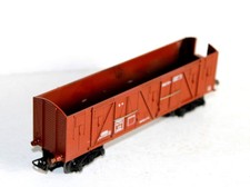 Rma wagon tombereau d'occasion  Rouen-
