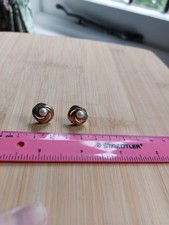 Pearl diamond gold for sale  BIRMINGHAM
