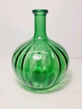 Vintage green empoli for sale  CRAWLEY