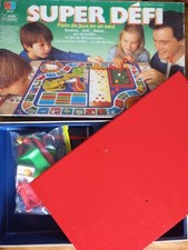 Jeu société super d'occasion  Culoz