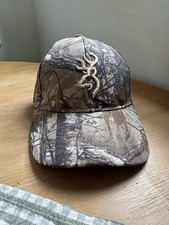 Realtree baseball cap for sale  COLCHESTER