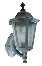 Außen wand lampe gebraucht kaufen  Rabenau