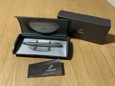 Parker sonnet .steel for sale  TELFORD
