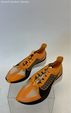 Usado, Tênis de corrida Nike masculino amarelo - Tamanho 11 comprar usado  Enviando para Brazil