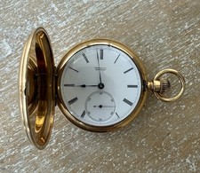 Rare antique 18k for sale  Little Silver