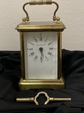 London clock mechanical for sale  ASCOT