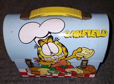 Pre owned tin for sale  Burlington
