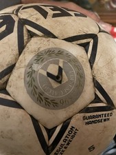 Pallone calcio udinese usato  Viareggio