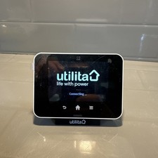 Utilita smart meter for sale  NORWICH