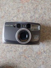 Pentax espio 95s d'occasion  Luisant