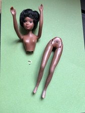 Vintage doll 1970s for sale  LEICESTER