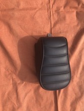 Harley pillion seat for sale  BRISTOL