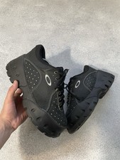 Tênis Vintage Oakley Software 'PIT SHOE' Anos 90 Tamanho Raro EUA - 8 comprar usado  Enviando para Brazil
