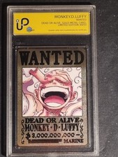 Monkey luffy one usato  Grottammare