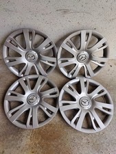 radkappen mazda gebraucht kaufen radkappen mazda gebraucht kaufen Erkrath
