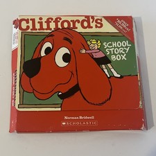 Clifford school story for sale  LINCOLN