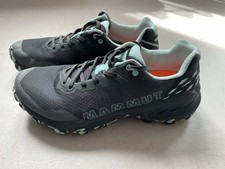Mammut trail laufschuh gebraucht kaufen  Sonthofen
