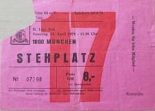 Ticket eintracht trier gebraucht kaufen  Deutschland