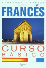 Francés. Curso básico comprar usado  Enviando para Brazil