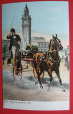 Old john carey for sale  HUNTINGDON