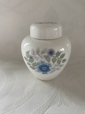 Wedgwood clementine pattern for sale  THETFORD