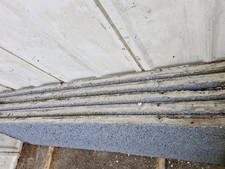 concrete garage panels for sale  ALFRETON
