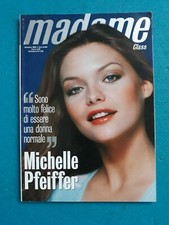 Rivista madame class usato  Varese